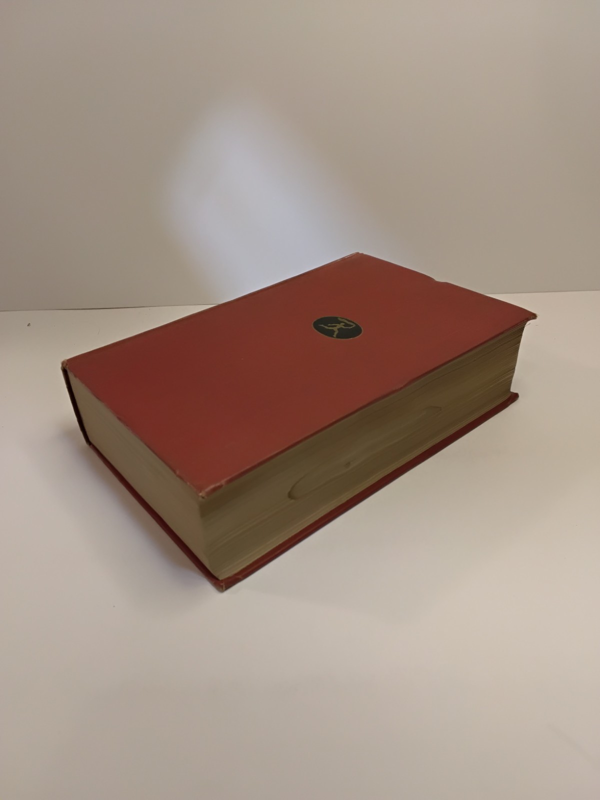 The Wandering Jew By Eugene Sue -1959 Modern Library – NICE Condition