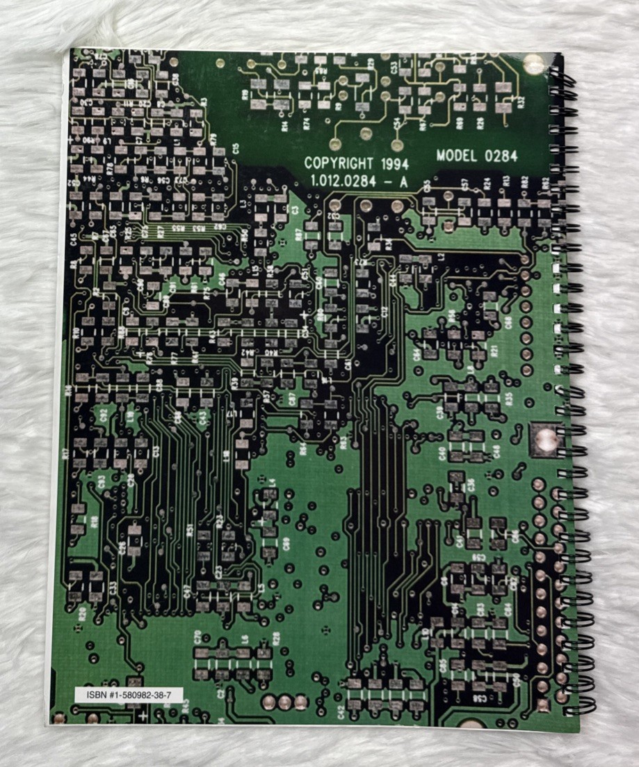 IPC-A-600 Acceptability of Printed Boards Rev F November 1999 Spiral Bound ANSI