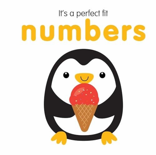 Its a Perfect Fit – Numbers – GOOD