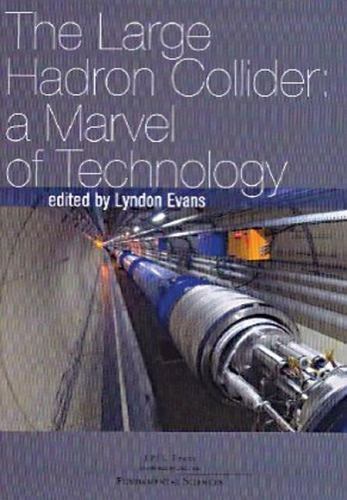 The Large Hadron Collider, , 9781439804018