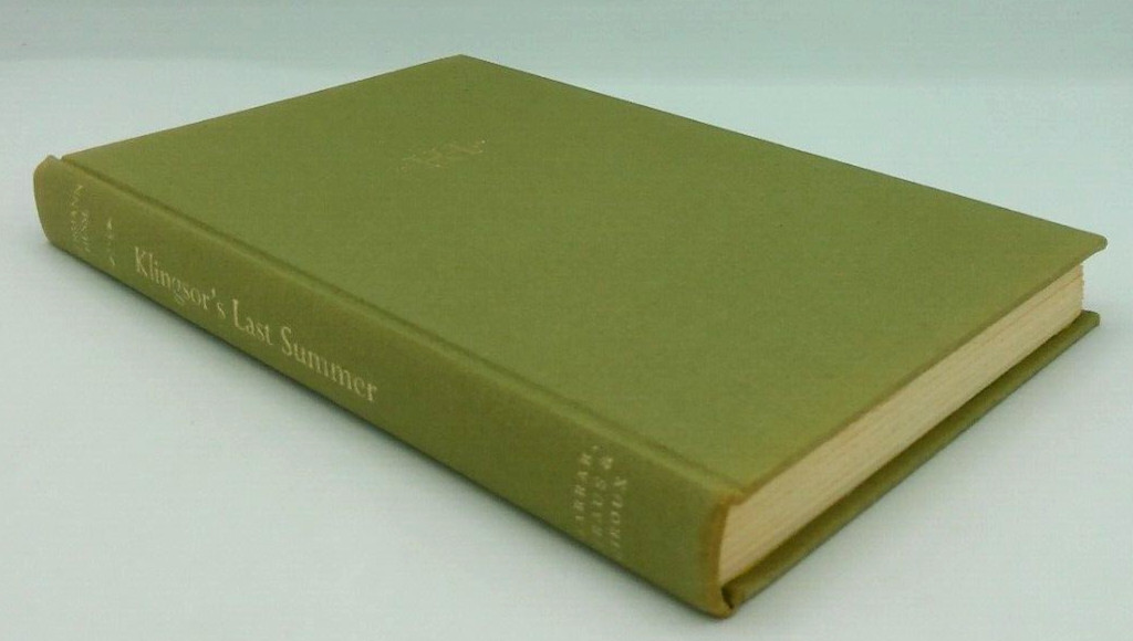 Lot of 4 by Herman Hesse | Farrar Straus & Giroux | 1970-1976 | First Editions