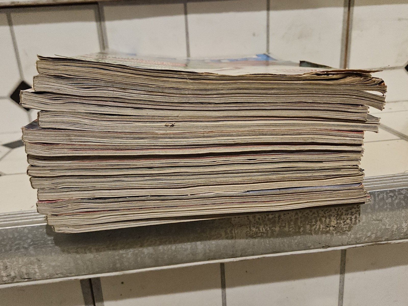 Lot Of 12 1987 LADIES HOME JOURNAL Magazine Full Year +1