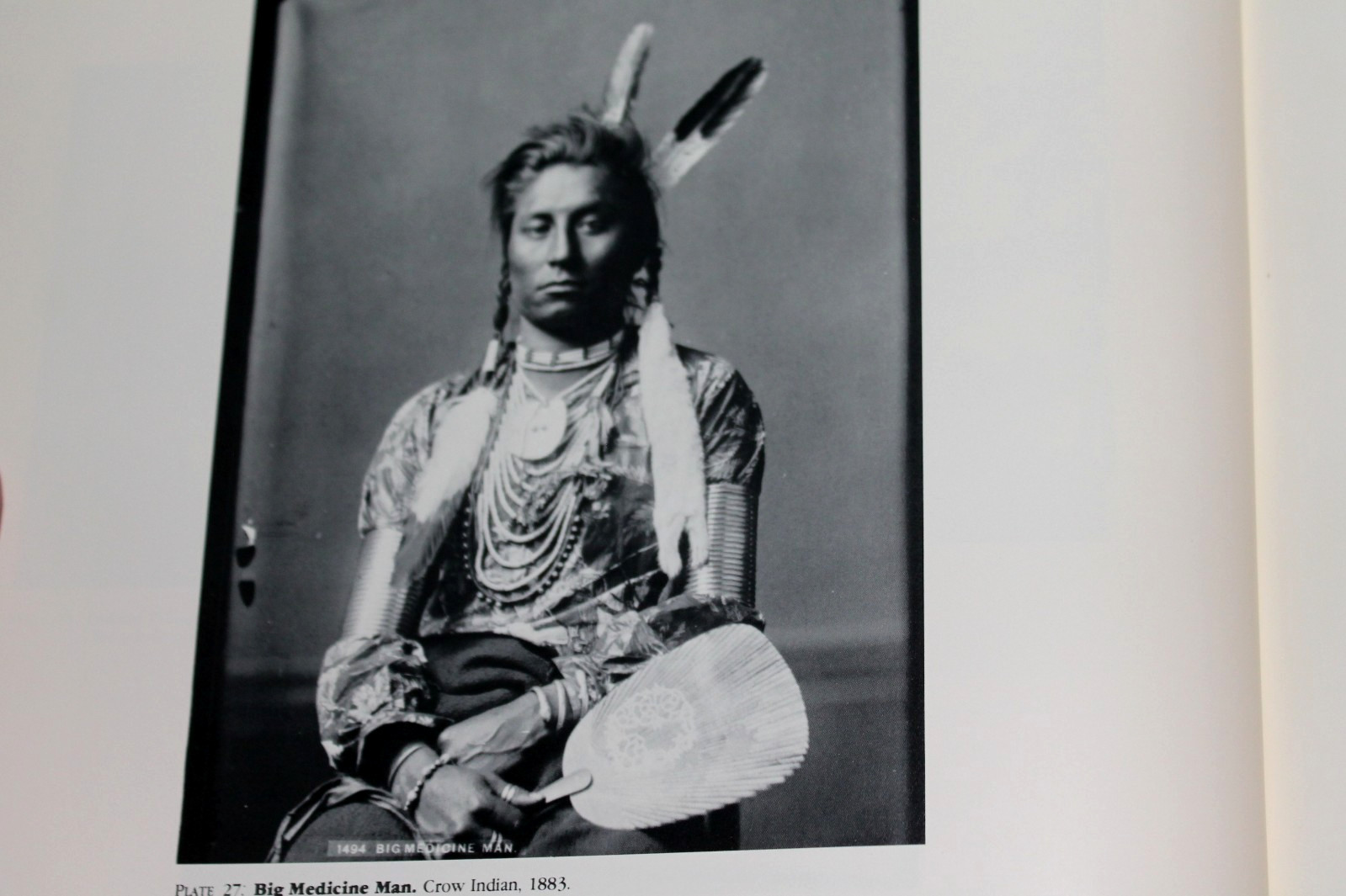 F. JAY HAYNES, PHOTOGRAPHER late 19th/early 20th century West (HB 1981)