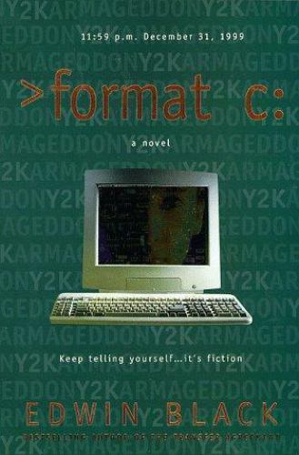 Format C: by Edwin Black