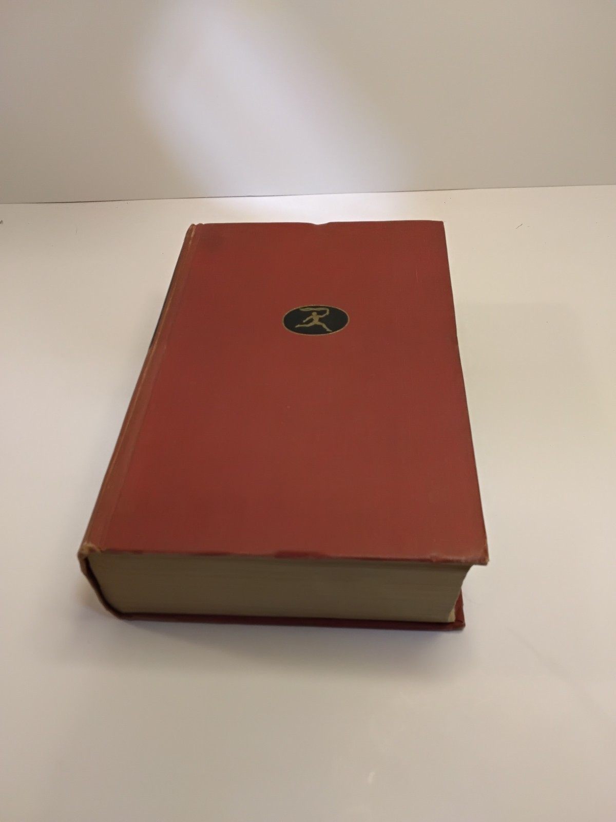 The Wandering Jew By Eugene Sue -1959 Modern Library – NICE Condition