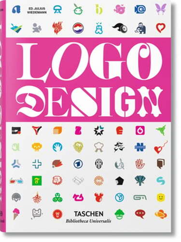 LOGO Design by Julius Wiedemann: Used